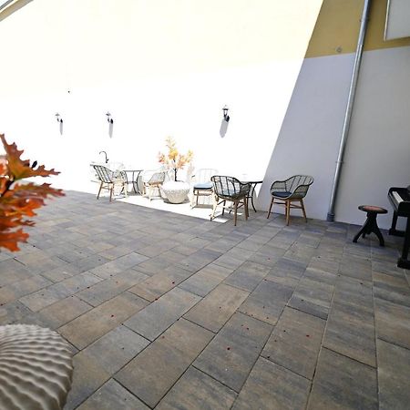 Apartments In The Heart Of Sibiu Exterior photo
