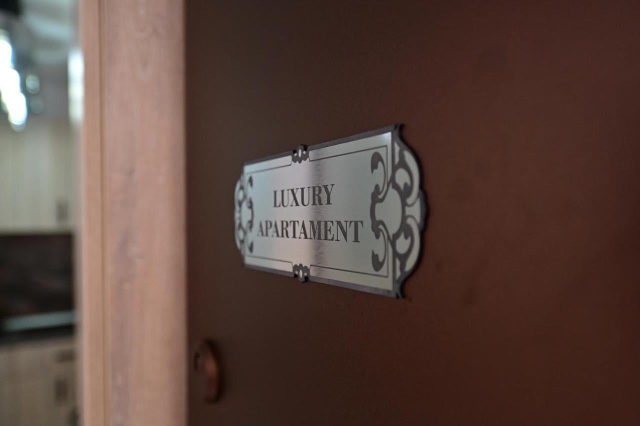 Apartments In The Heart Of Sibiu Exterior photo